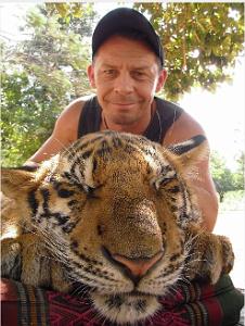 THAILANDE LE TEMPLE DES TIGRES (19)